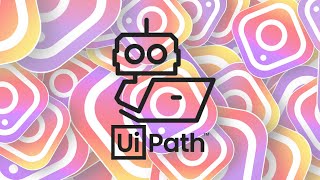 [Instagram Graph API] Get Instagram User Data with UiPath