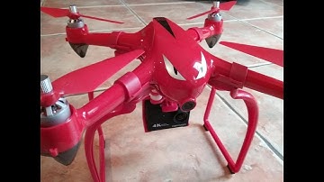 Aerial Photography Kit for Bugs 2