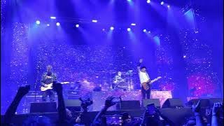 Plavi Orkestar - Kaja, Live, Reunion, Zagreb 14.02.2025