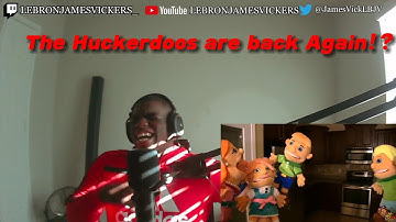 SML Movie: The Firework Problem! Reaction!!