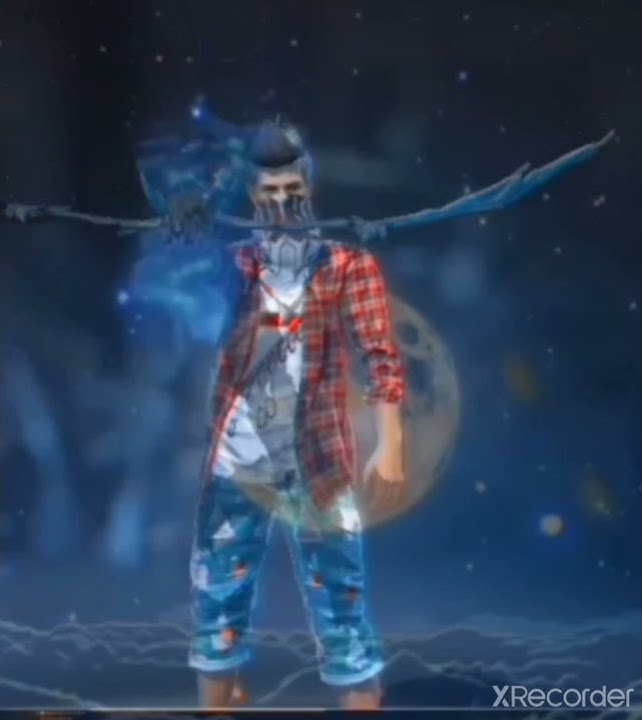 The editing of Gaming Mi Maruf 🔥🔥🔥❤️❤️❤️💥