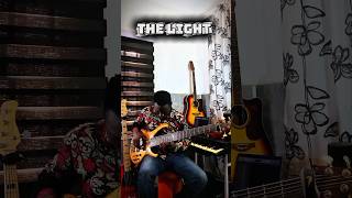 The Light smoothbass  instrumental instrumental soul relaxing  bassonly  theophanyadaji