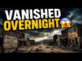 Cities in America That Vanished Overnight 😱 | Creepy Real Mysteries