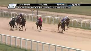 CARRERAS SINT MELO 221218 c02 - 1° UNA IDEA DAY