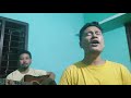 Hridoyor Kareng | Zubeen Garg | Cover by Himanta Borgohain Mp3 Song
