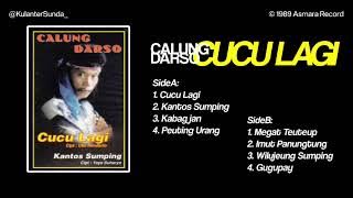 Calung Darso - Cucu Lagi (Full Album)