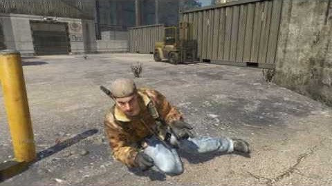 Tomahawk spawnkill 2 Radiation Black Ops IITrAuMaTiCzZII