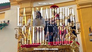 Salida de El Desprecio de Herodes | Domingo de Ramos 2026 | Tres Caídas de Triana
