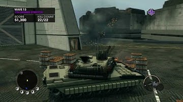 Saints Row: The Third - Whored Mode w/Zach&PixelGnome Episode.2