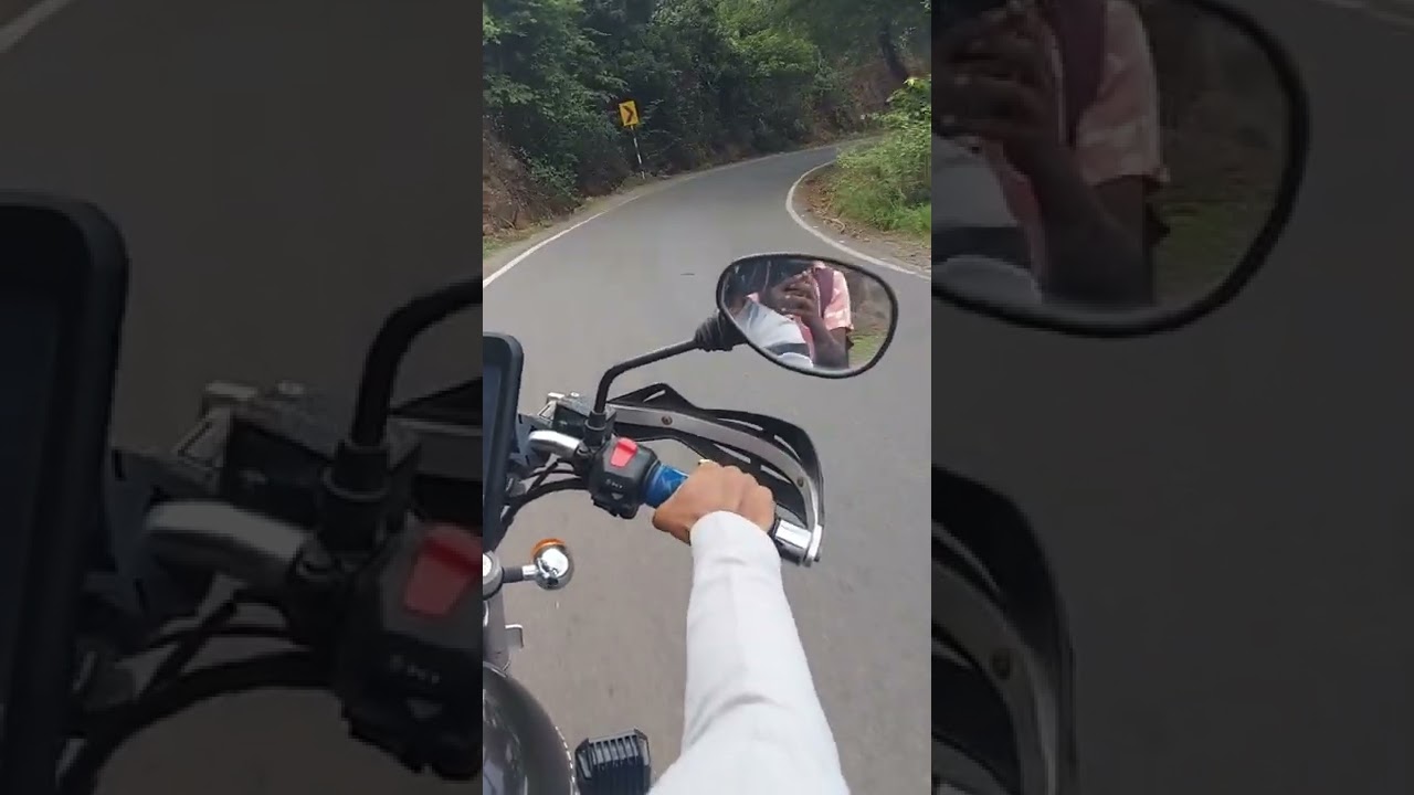 Road Trip Gaganbavda Ghat || रोड ट्रीप गगनबावडा घाट 