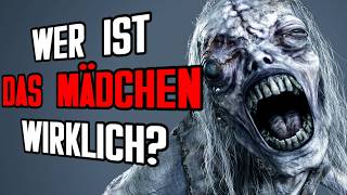 Die Geschichte des "Mädchens" wird immer verrückter! - Resident Evil Theorie - LoreCore Legend