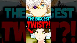Witch Hat Atelier Fans Reveal The CRAZIEST Theory?!
