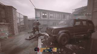 Crazy MW3 spawn death glitch!!