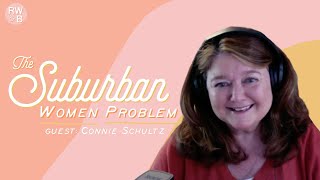 Rapid Fire Questions with Connie Schultz