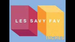 Watch Les Savy Fav No Sleeves video