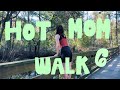 Hot Mom Walk #6 (Swamps, Alligators, Walk and Talk with Me, Therapeutic)