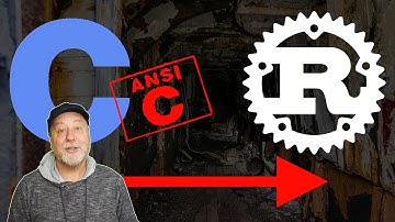 Migrating from C to Rust - Part 1: Calling Rust Code from C