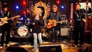 Connie Smith - "Pain of  a Broken Heart" chords