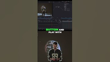 Fix Moire in DaVinci Resolve — Method 1: Blur in Y’UV Color Space