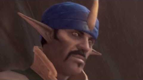 Decay of Logos is not exactly perfect