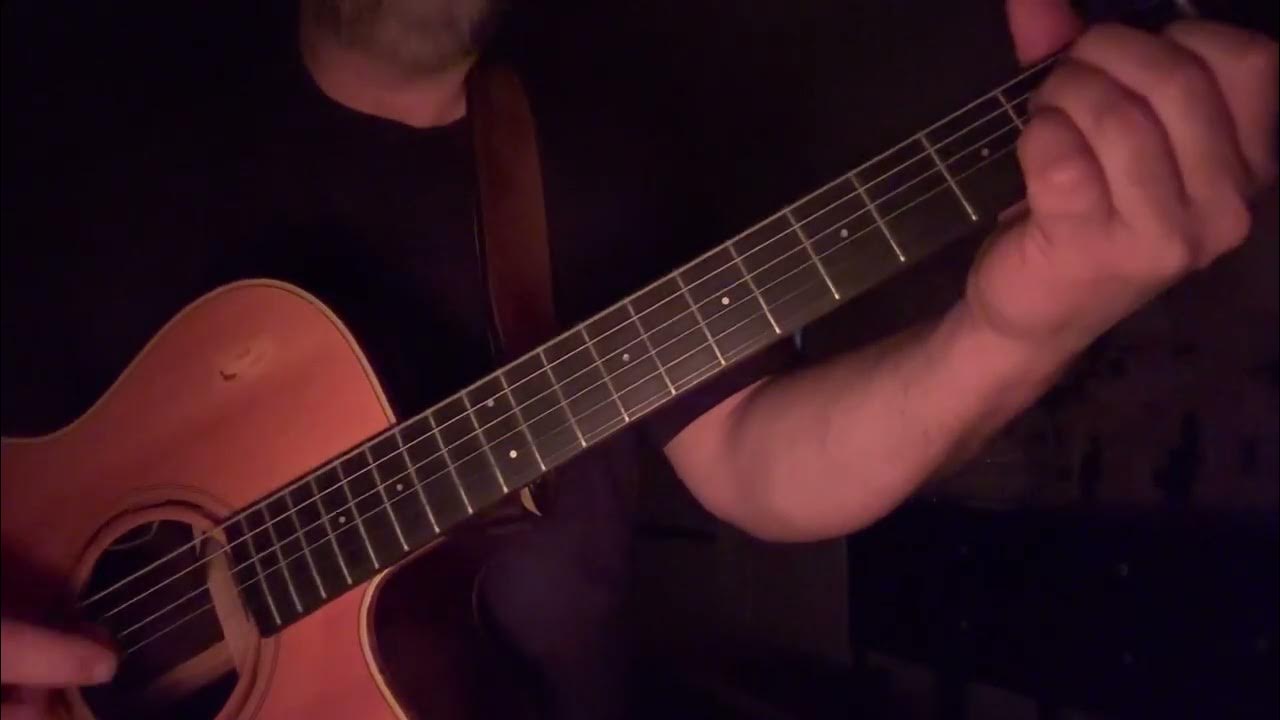 Aubrey Holman performs “Stafford Apts.” by Bon Iver YouTube