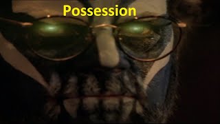Buffyverse Powers Possession