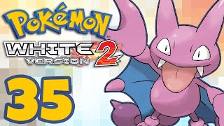 Pokemon White 2 -35- SURFIN SAFARI