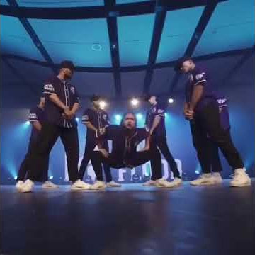 ABU ZADA |abu zada dance