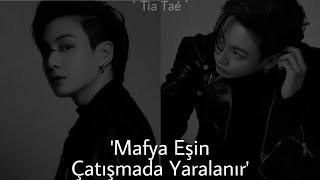 Jeon Jungkook İle Hayal Et \