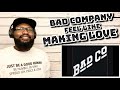 Bad Company - Feel Like Making Love | REACTION