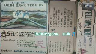 Jesu'n Hong Sam | DEIH ZAWK TEEL IN :Album