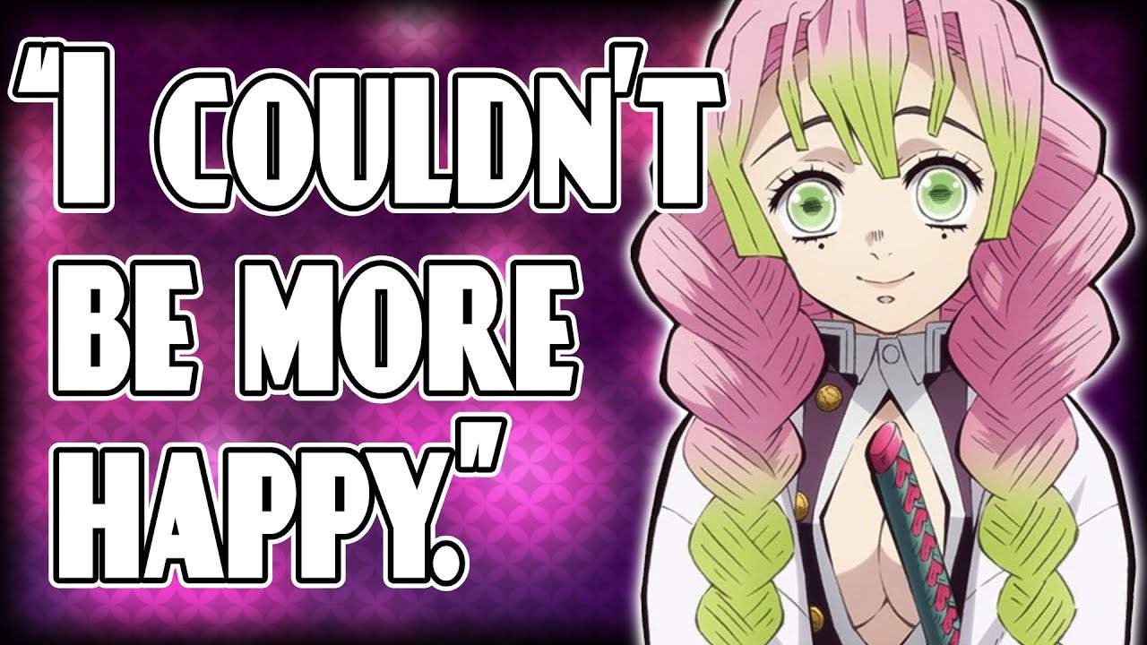 [F4A] Следуя за Красной Нитью Судьбы к Мицури