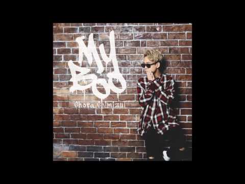 清水翔太 My Boo