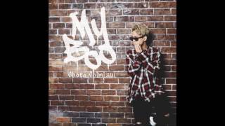 清水翔太 My Boo