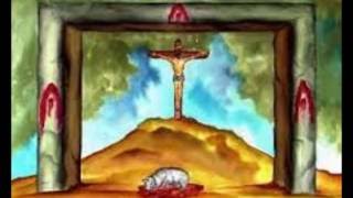 Das Blut Des Passah Lamm