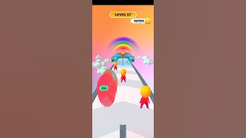 ARROW FEST gameplay walkthrough all levels | Android | ios #shorts #youtubeshorts #trending #viral