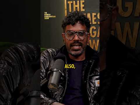 Jemaine & Romesh On Being Old