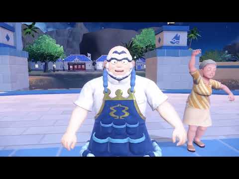 ポケモンsv#3