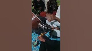 alamate anak sholeh, tutorial tam dan bass hadroh