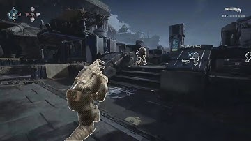 Gears of War 5 PC - KOTH - MVP - 2-0