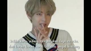 ARMY BAKAL DIJAMIN NANGIS  MELIHAT VIDEO INI!!!!!