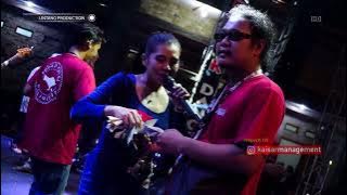 MIMIN AMINAH ( COVER ) BUNGA SEDAP MALAM - RIZA UMAMI || KAISAR RD SQUAD YOSSI 6 MEI 2022