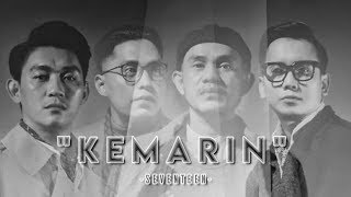 KEMARIN - SEVENTEEN ( Lagu   Lirik )