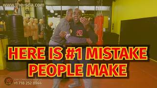 Here Is #1 mistake People Make