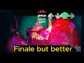 Finale But Better FNF Among Us