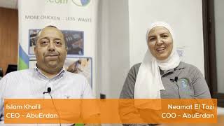 MENA 2021 Call for Innovations: WE4F Innovators Share Their Application Advice