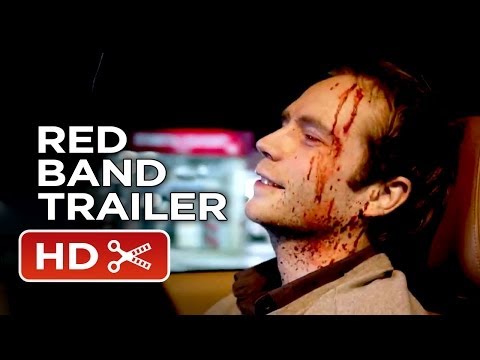 13 Sins Official Red Band Trailer (2014) - Mark Webber Horror Thriller Movie HD