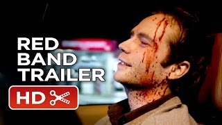 13 Sins  Red Band Trailer (2014) - Mark Webber Horror Thriller Movie HD