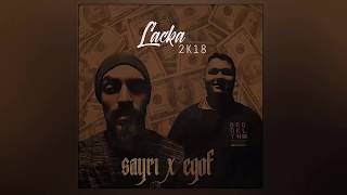 Egof Ft. Sayrı - Laçka (Offical ) Resimi