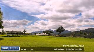 4901 Hanalei Plantation Road video tour